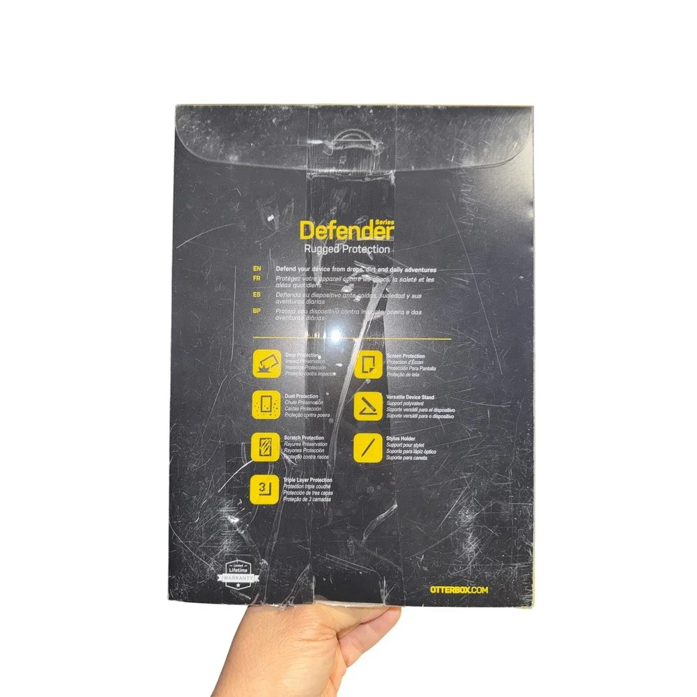 OtterBox defender series
